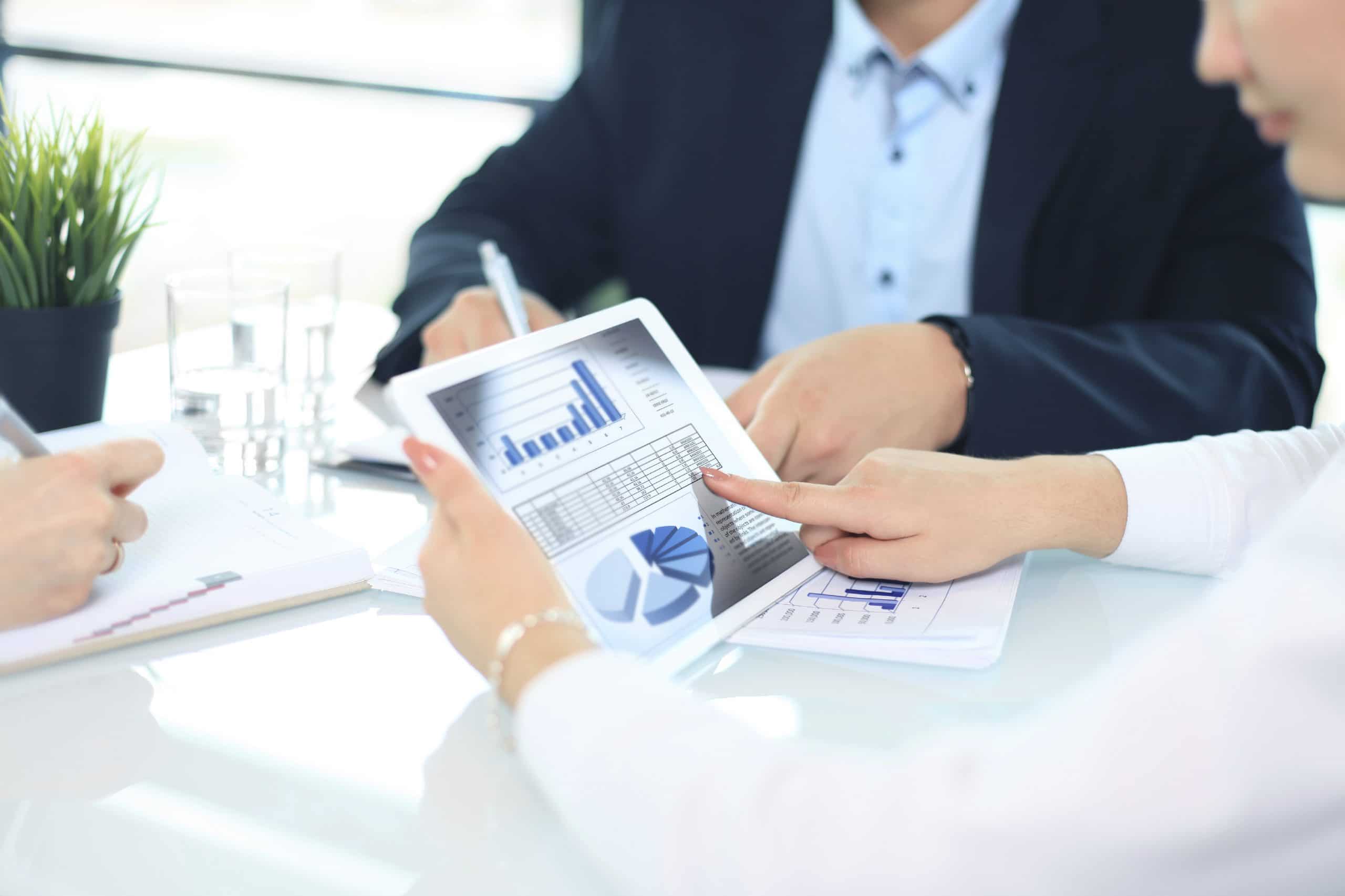 T1 Business Intelligence