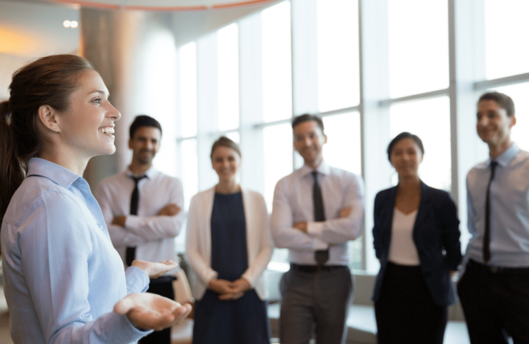 Recruits Consultancy