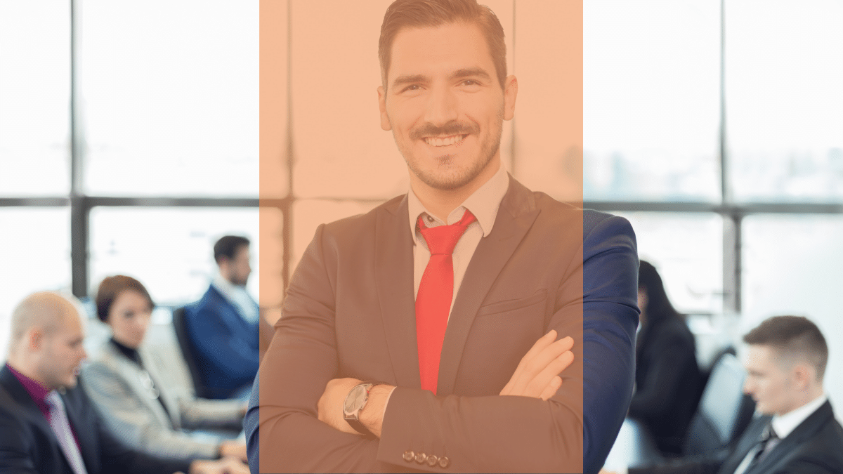 Leadership Skills Sub Header Image